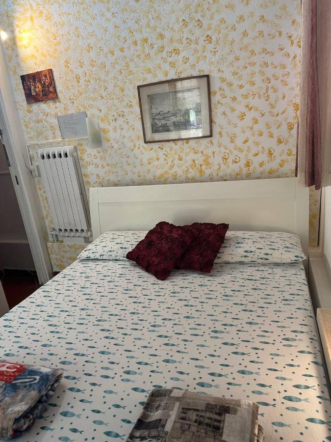 Sleep In Venezia Apartment Ngoại thất bức ảnh