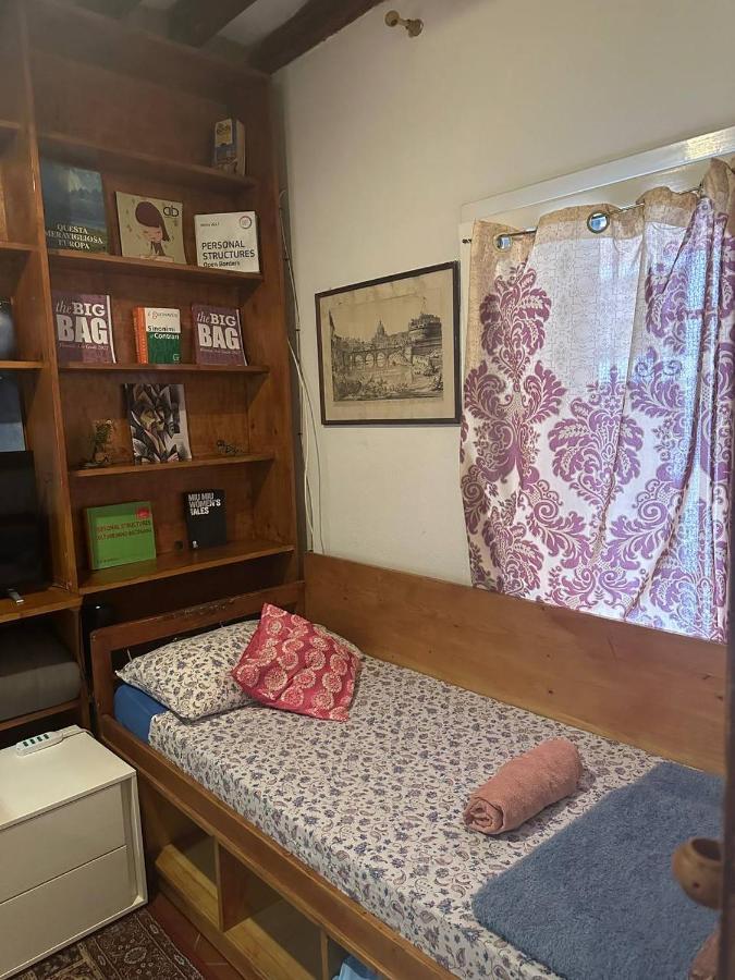 Sleep In Venezia Apartment Ngoại thất bức ảnh