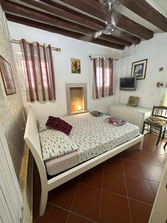 Sleep In Venezia Apartment Ngoại thất bức ảnh