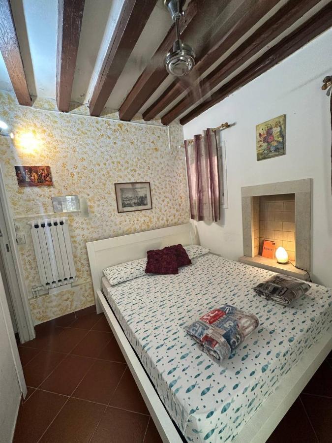 Sleep In Venezia Apartment Ngoại thất bức ảnh