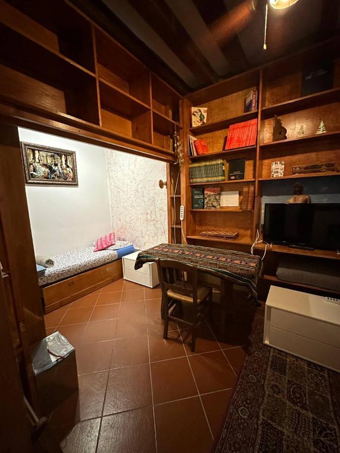 Sleep In Venezia Apartment Ngoại thất bức ảnh