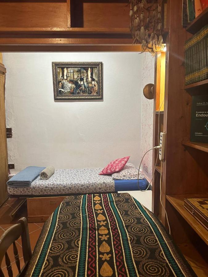 Sleep In Venezia Apartment Ngoại thất bức ảnh